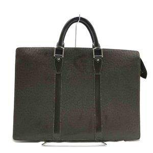 LOUIS VUITTON Porte de Cumain Rosin Wallet Green